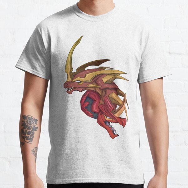 bakugan tee shirts