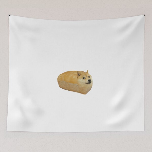Item preview, D o g e designed and sold by Katrina Dunsire.