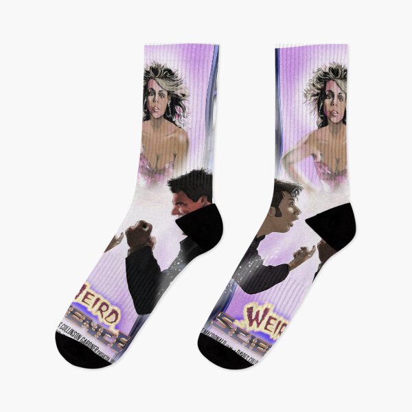 Item preview, Weird Science designed and sold by ArtofBAMDesigns.