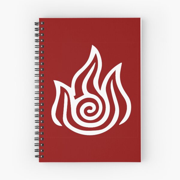 Item preview, Firebending designed and sold by Daljo.