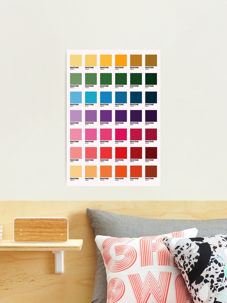 Quality pantone color book in Alluring Styles And Prints 