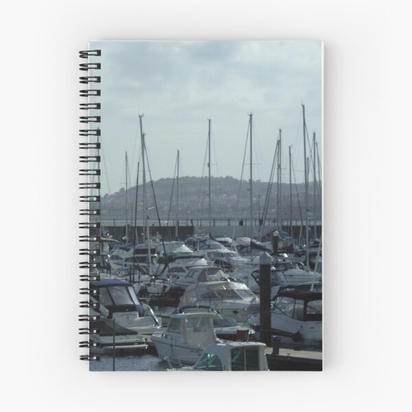 Item preview, Torbay harbour designed and sold by anaisnais.