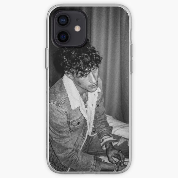 Yung Beef Funda blanda para iPhone