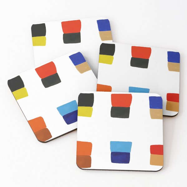 Item preview, The duo designed and sold by Myriam El Haik.