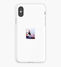 Solace iPhone Case