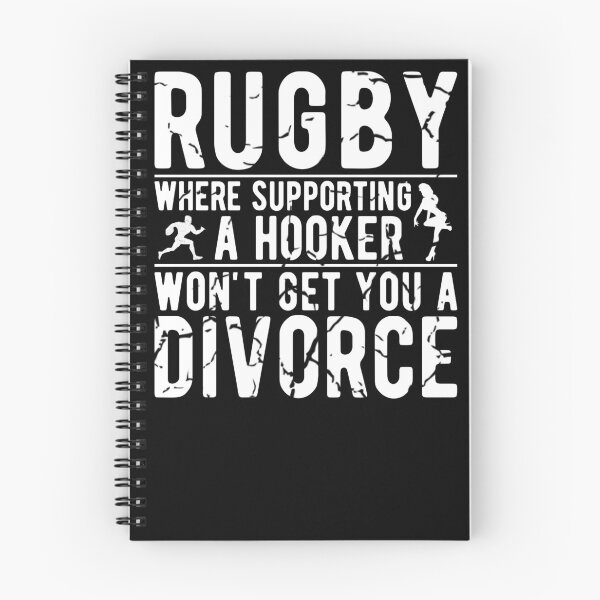 Item preview, Rugby Players Funny Saying - Rugby Quote - Rugby Coach Gift t shirt designed and sold by Dan66.