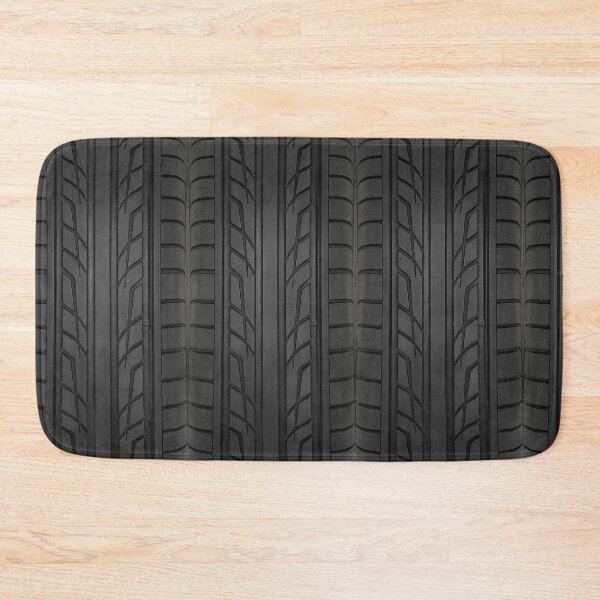 Item preview, Race car tyre section designed and sold by ideasfinder.