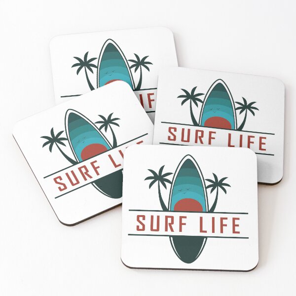 Item preview, Surf Life designed and sold by tfortier.