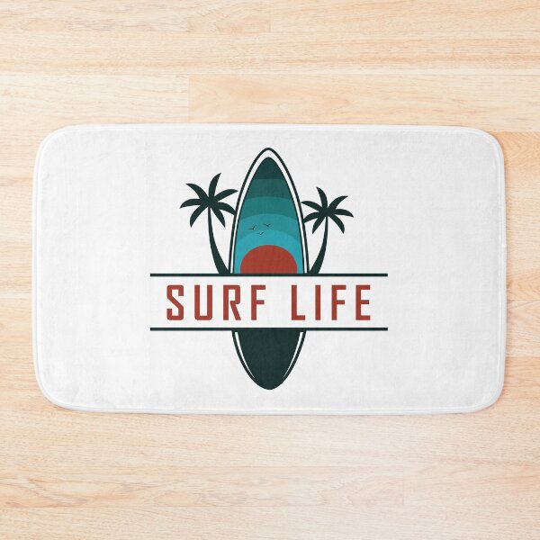 Item preview, Surf Life designed and sold by tfortier.