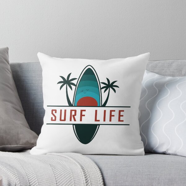 Item preview, Surf Life designed and sold by tfortier.