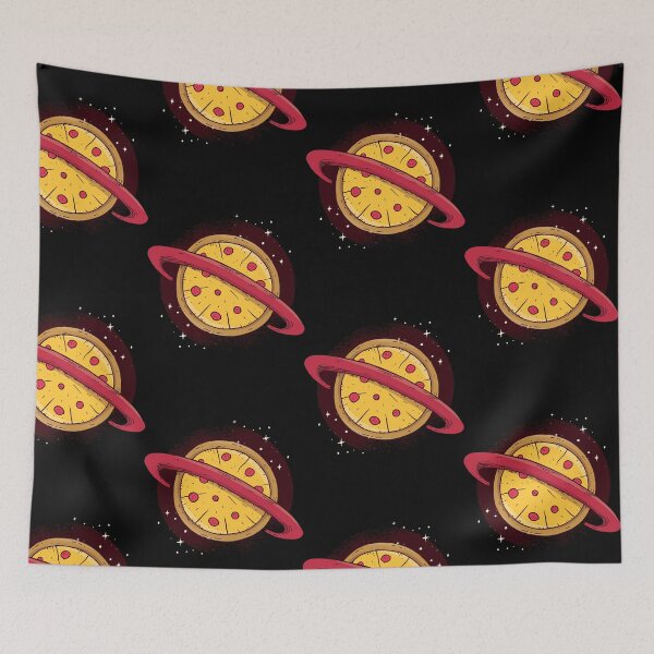 Item preview, pizza planet  designed and sold by pirminio.