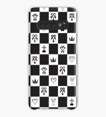 Kingdom Checkmate Case/Skin for Samsung Galaxy
