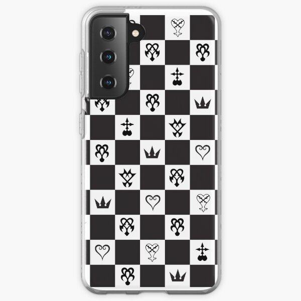 Kingdom Checkmate Samsung Galaxy Soft Case