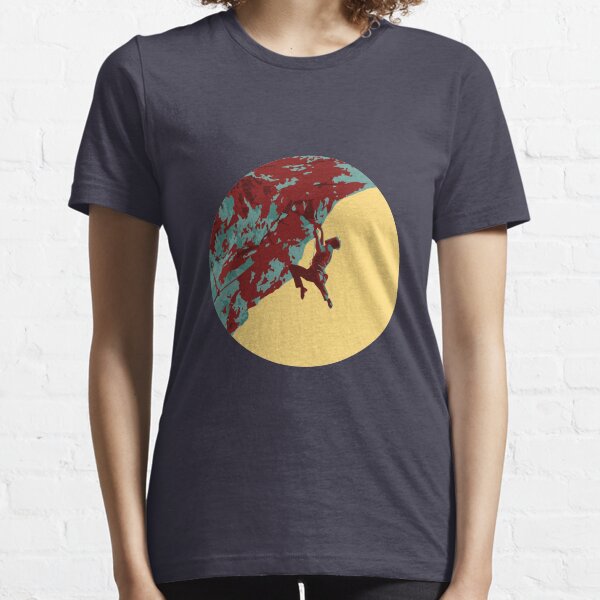 Kletterer Essential T-Shirt
