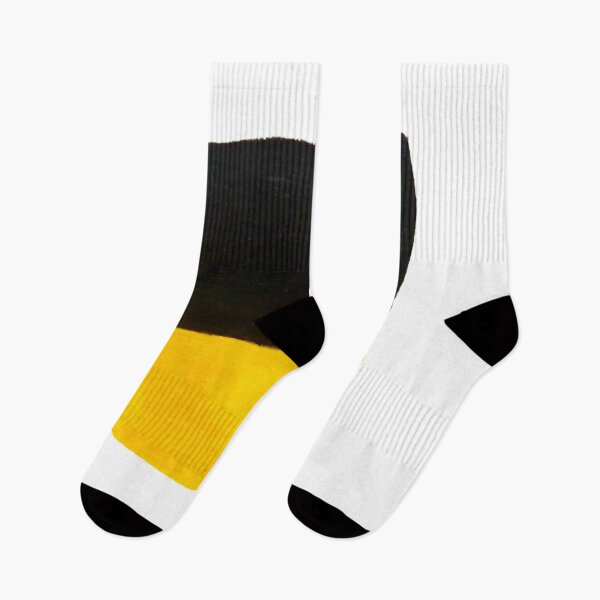Item preview, duo black & lemon designed and sold by Myriam El Haik.