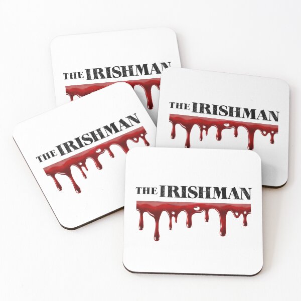 Item preview, The Irishman designed and sold by Britify UK.