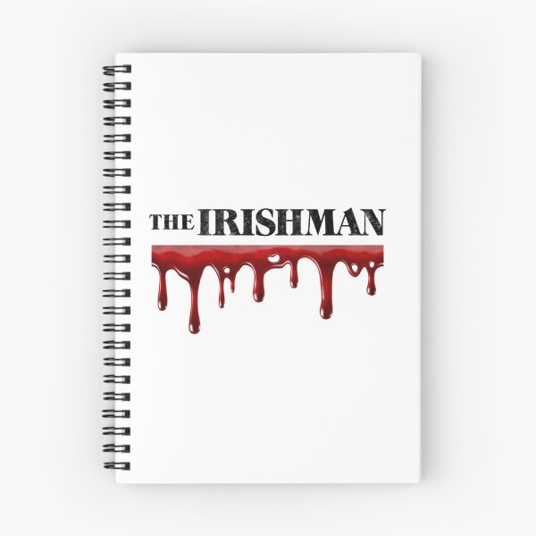 Item preview, The Irishman designed and sold by Britify UK.