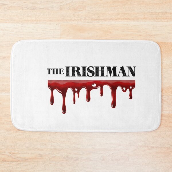 Item preview, The Irishman designed and sold by The Network.
