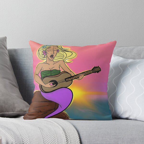 Item preview, Canto al atardecer designed and sold by Grace Shanahan.