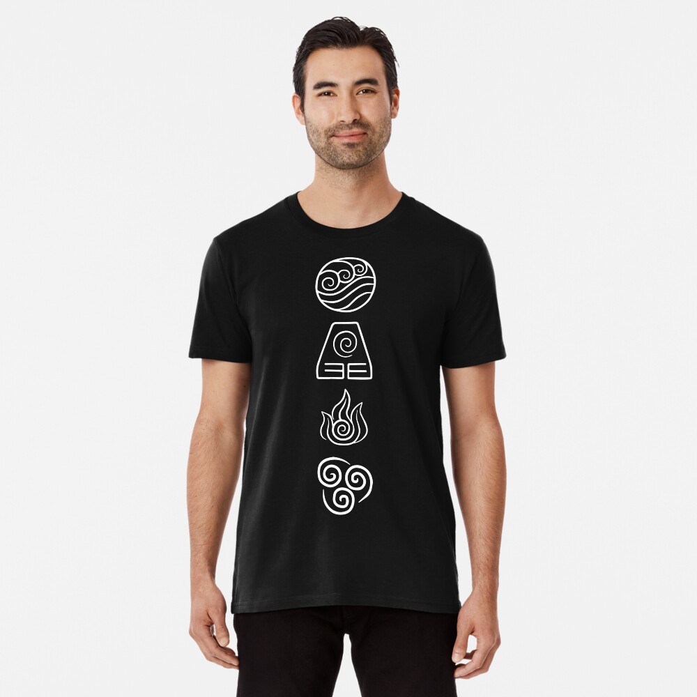 Item preview, Premium T-Shirt designed and sold by Daljo.