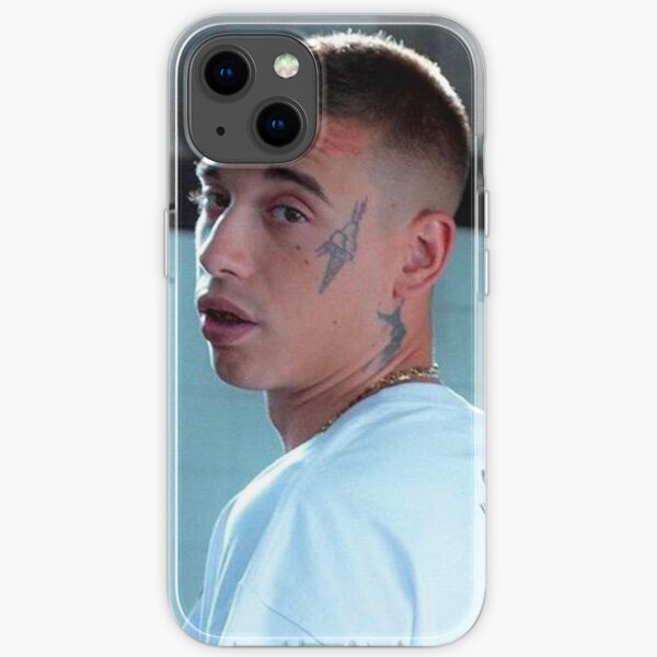 Kaydy Cain Funda blanda para iPhone