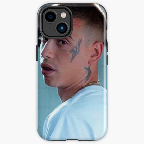Kaydy Cain Funda resistente para iPhone
