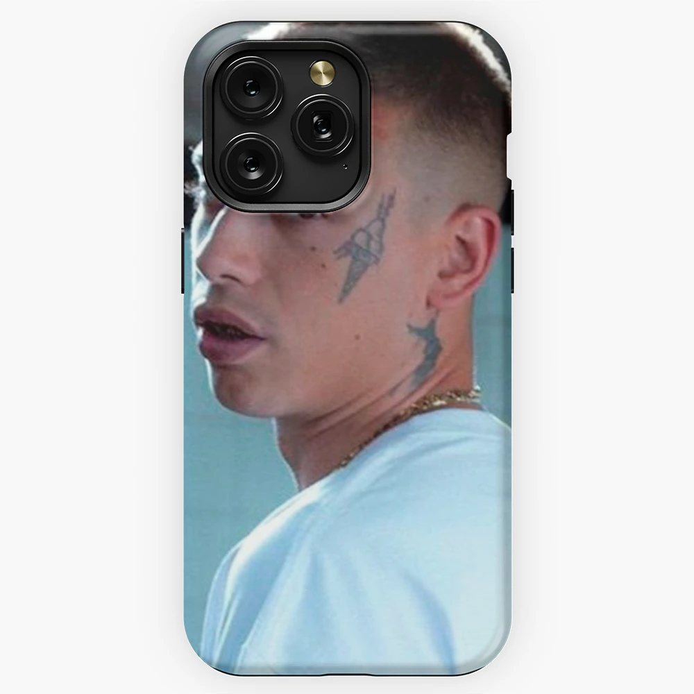 Kpop Mafia Boss iPhone Case by Haany