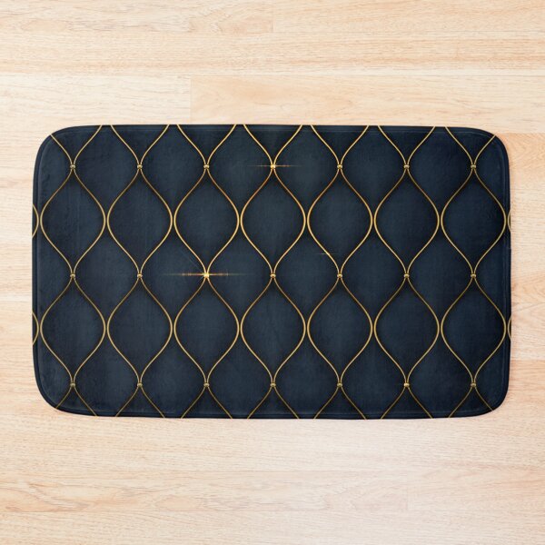 Item preview, golden lines pattern designed and sold by MallsD.