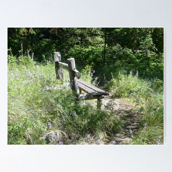 Item preview, Morning Bench designed and sold by Richard Craven.