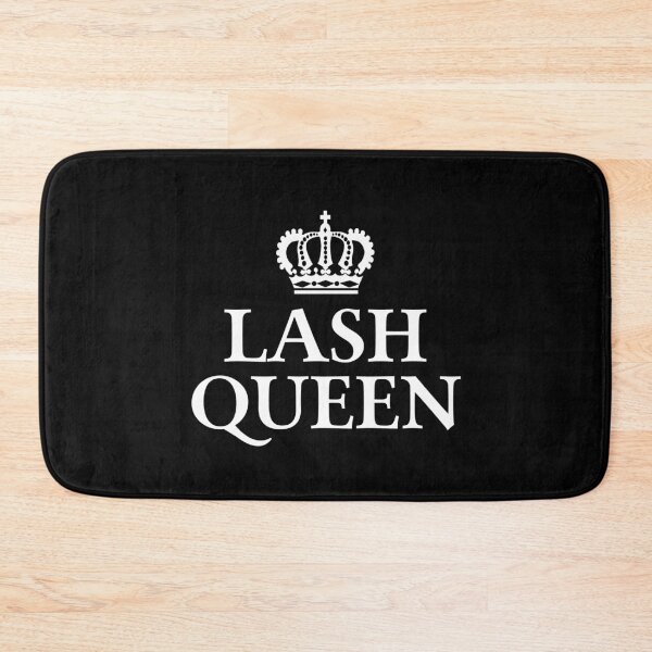 Item preview, Lash Queen designed and sold by teesaurus.