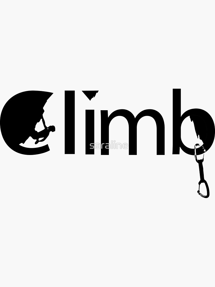 Climb! von saraline
