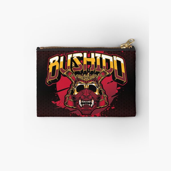 Item preview, Bushido designed and sold by Vecturo GFX.
