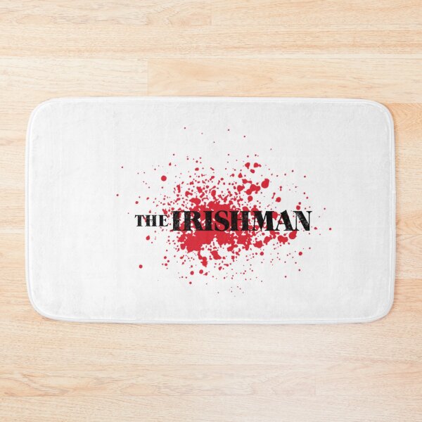 Item preview, The Irishman designed and sold by The Network.
