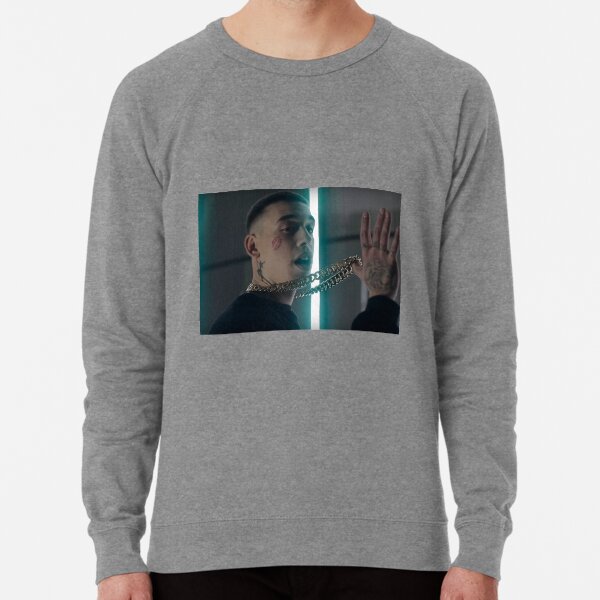 Kaydy Cain x Takers Sudadera ligera