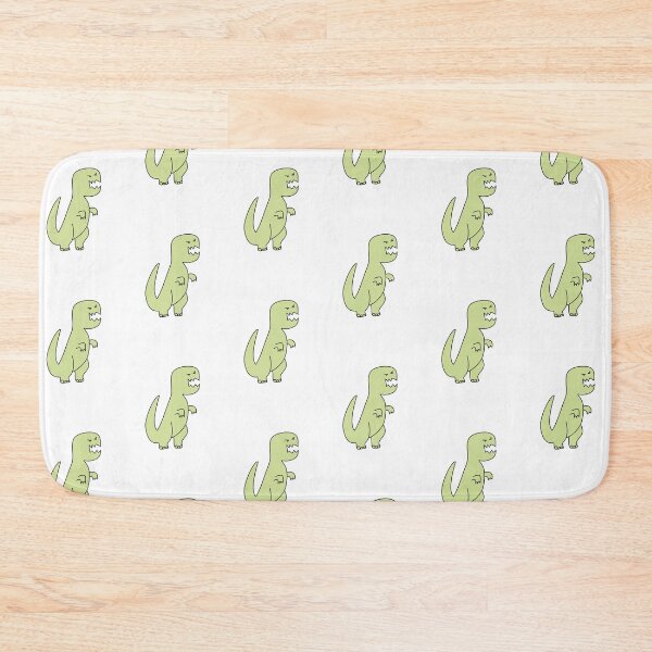 Item preview, T for T-rex designed and sold by Gillian J..