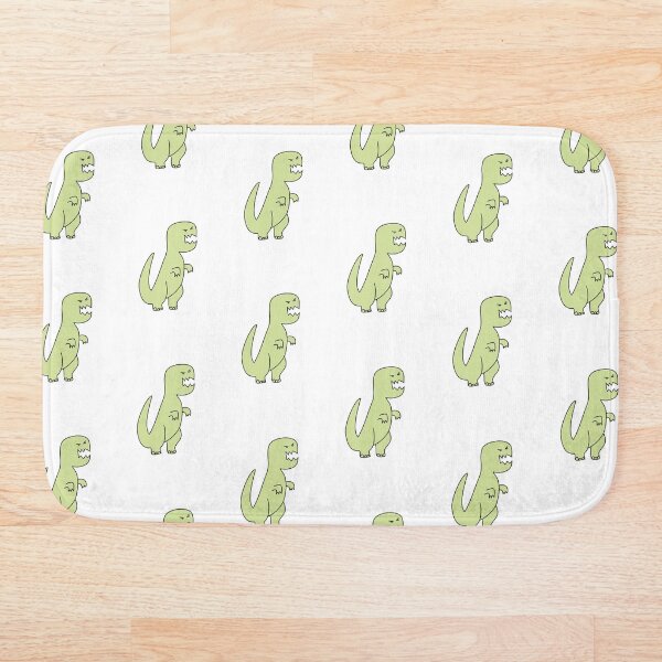Item preview, T for T-rex designed and sold by Gillian J..