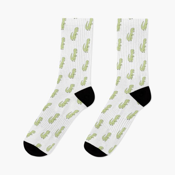 Item preview, T for T-rex designed and sold by Gillian J..