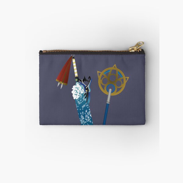 Item preview, Brotherhood and Staff designed and sold by SheenaTH.
