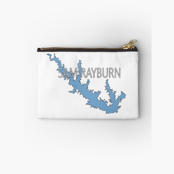 Item preview, Lake Sam Rayburn designed and sold by Michael Garber.