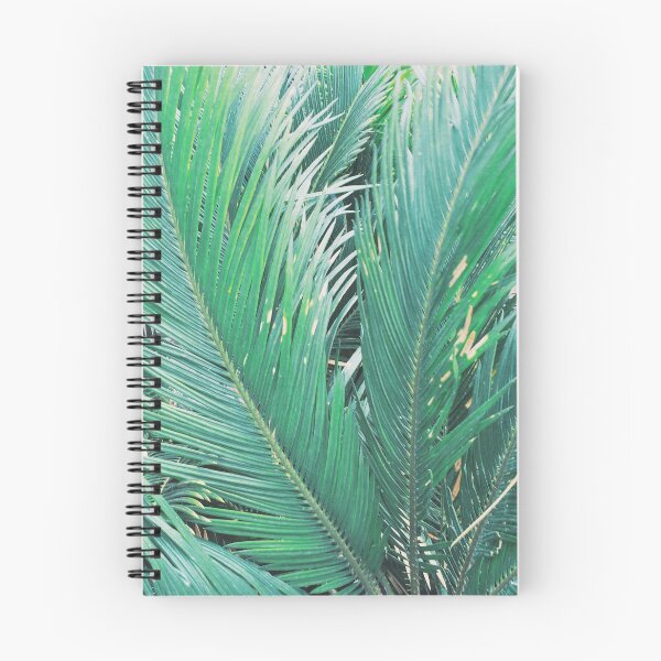 Item preview, Fronds designed and sold by Cassia Beck.