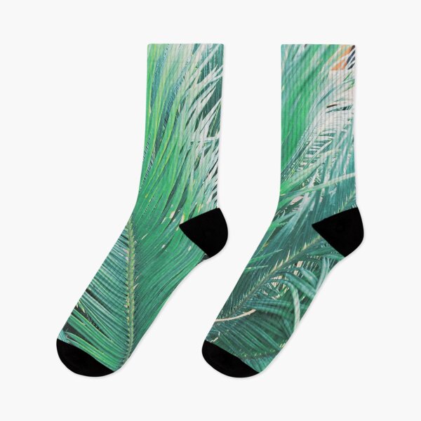 Item preview, Fronds designed and sold by Cassia Beck.