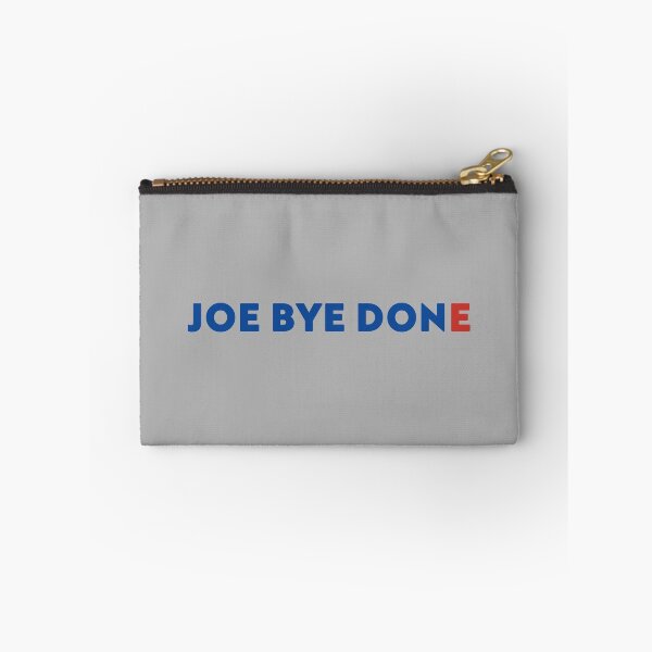 Item preview, Joe Bye Done designed and sold by Val Goretsky.