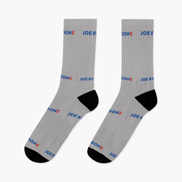 Item preview, Joe Bye Done designed and sold by Val Goretsky.