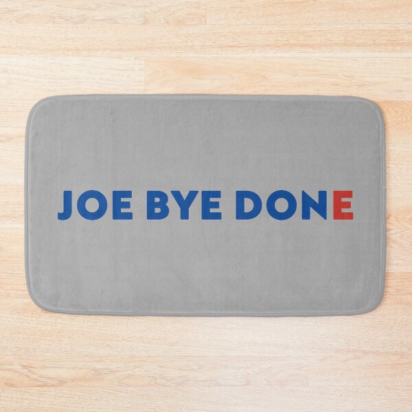 Item preview, Joe Bye Done designed and sold by Val Goretsky.