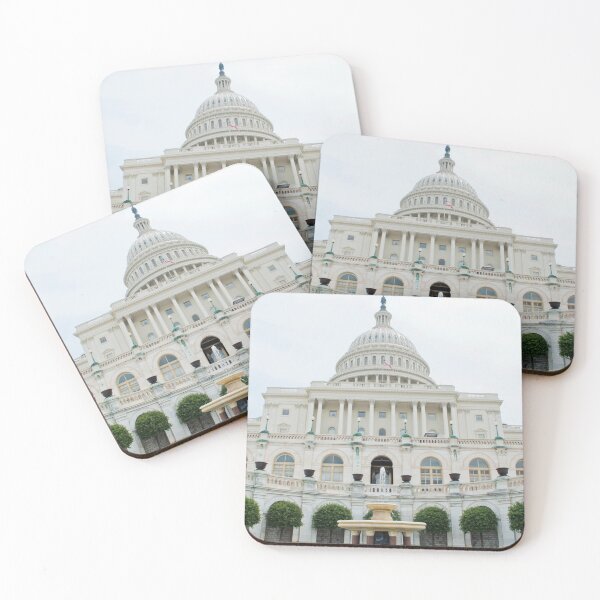 Item preview, The US Capitol Building designed and sold by Richard Nix.