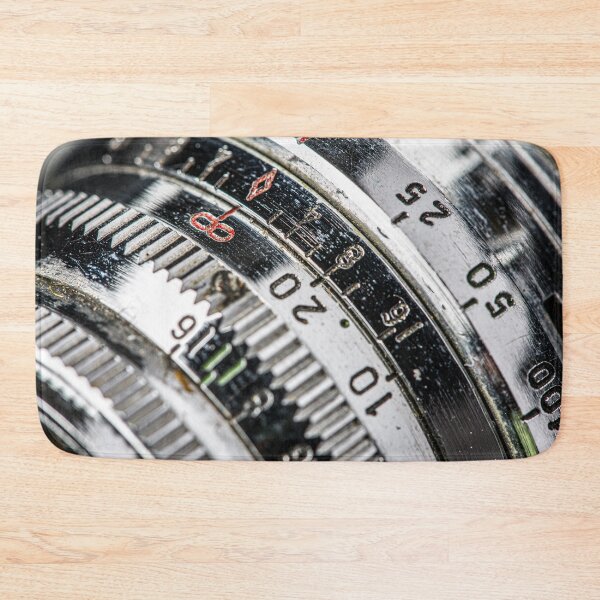 Item preview, Vintage Camera Lens designed and sold by srgreen.