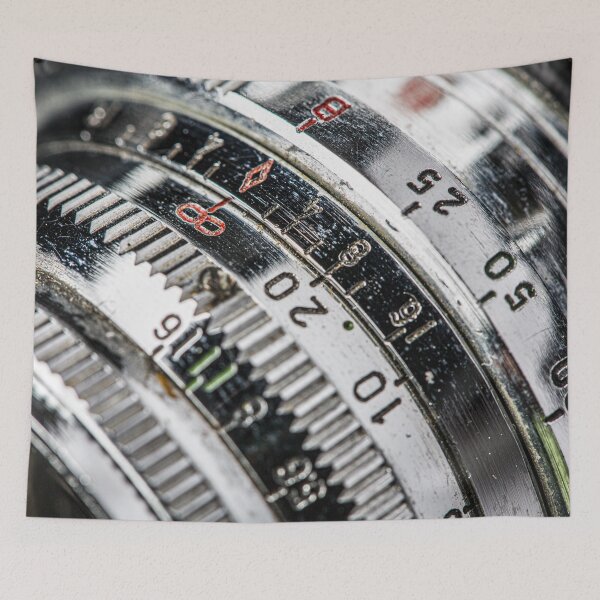 Item preview, Vintage Camera Lens designed and sold by srgreen.