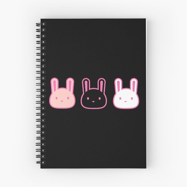 Item preview, Three cute bunnies designed and sold by Lovlee Bee.