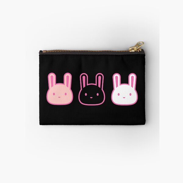 Item preview, Three cute bunnies designed and sold by Lovlee Bee.