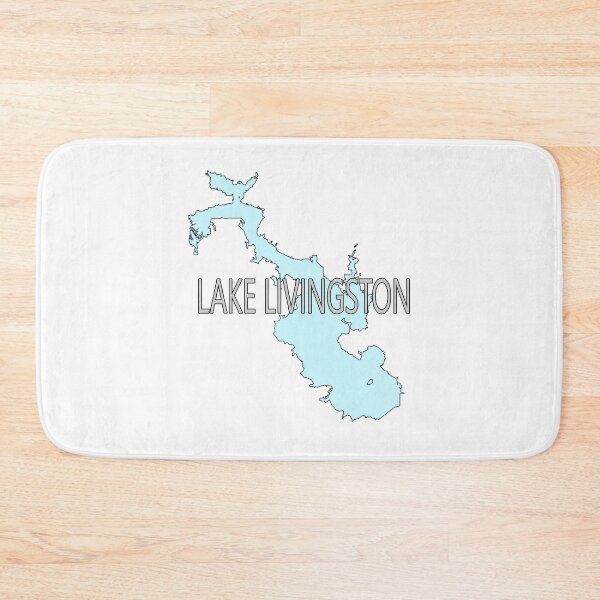 Item preview, Lake Livingston Texas designed and sold by Michael Garber.